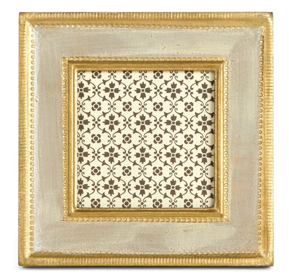 Cavallini & Co. Classico Creme Frame ALKMY