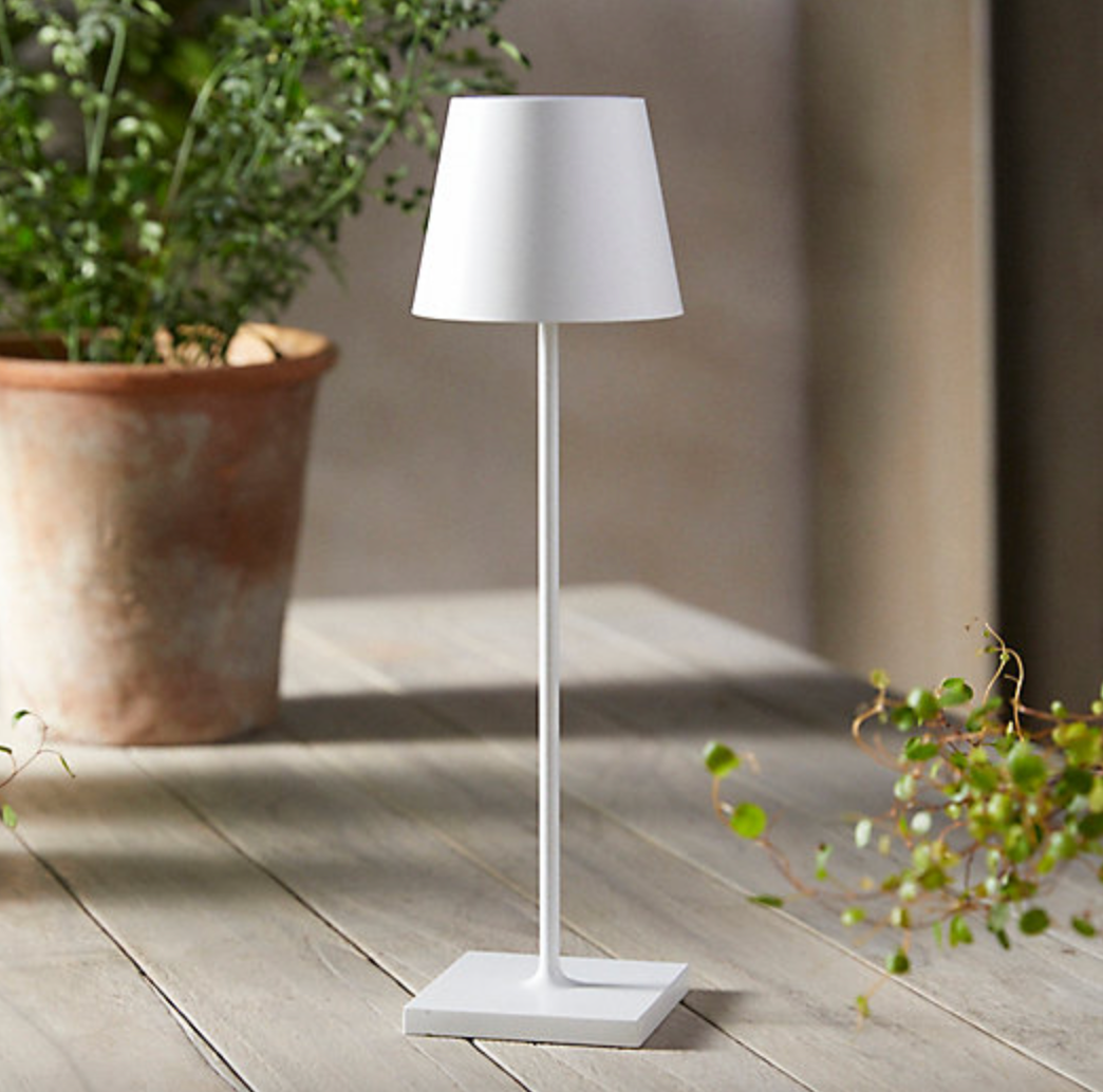 Table Lamp Pro Poldina